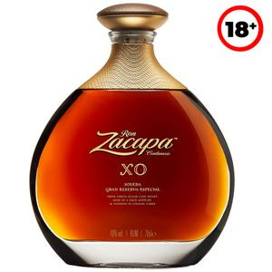 Zacapa Perfume