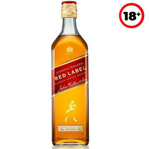 Red Label